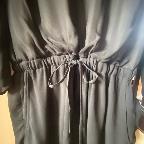 Aritzia Shorts Romper - Picture 2 of 6